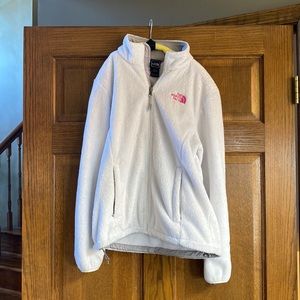North face fleece